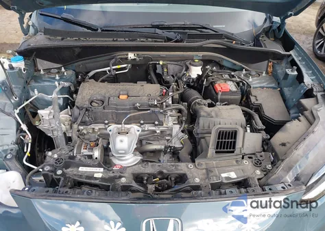 2023 Honda Hr-V Awd Lx z USA, uszkodzony, nr VIN 3CZRZ2H32PM741890